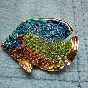 I'm Guessing a Perch